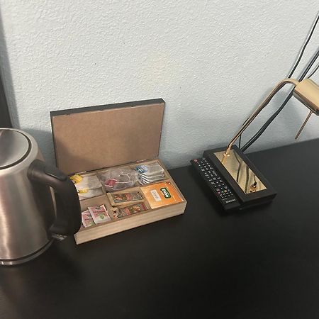 Habitacion Con Bano Privado Gáldar Екстериор снимка