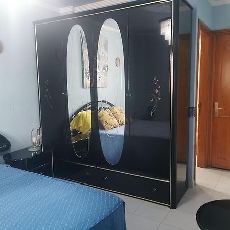Habitacion Con Bano Privado Gáldar Екстериор снимка
