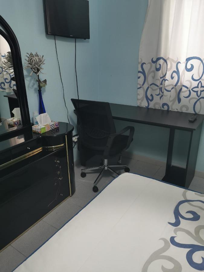 Habitacion Con Bano Privado Gáldar Екстериор снимка