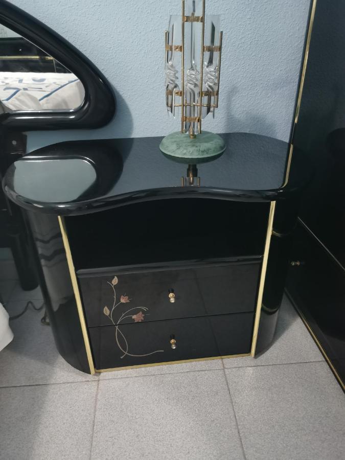 Habitacion Con Bano Privado Gáldar Екстериор снимка