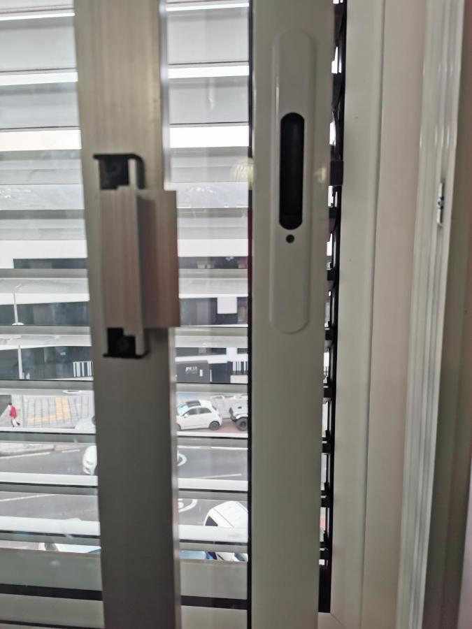 Habitacion Con Bano Privado Gáldar Екстериор снимка