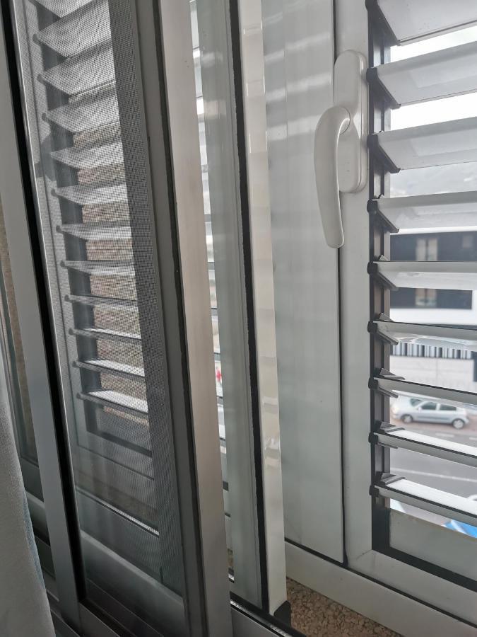 Habitacion Con Bano Privado Gáldar Екстериор снимка