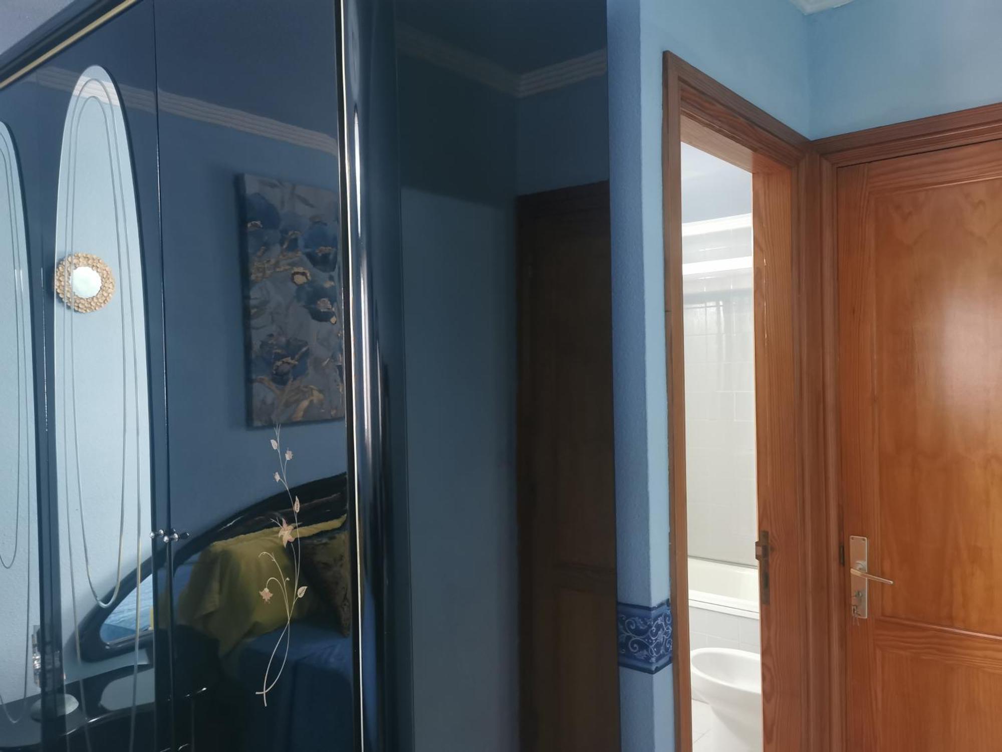 Habitacion Con Bano Privado Gáldar Екстериор снимка