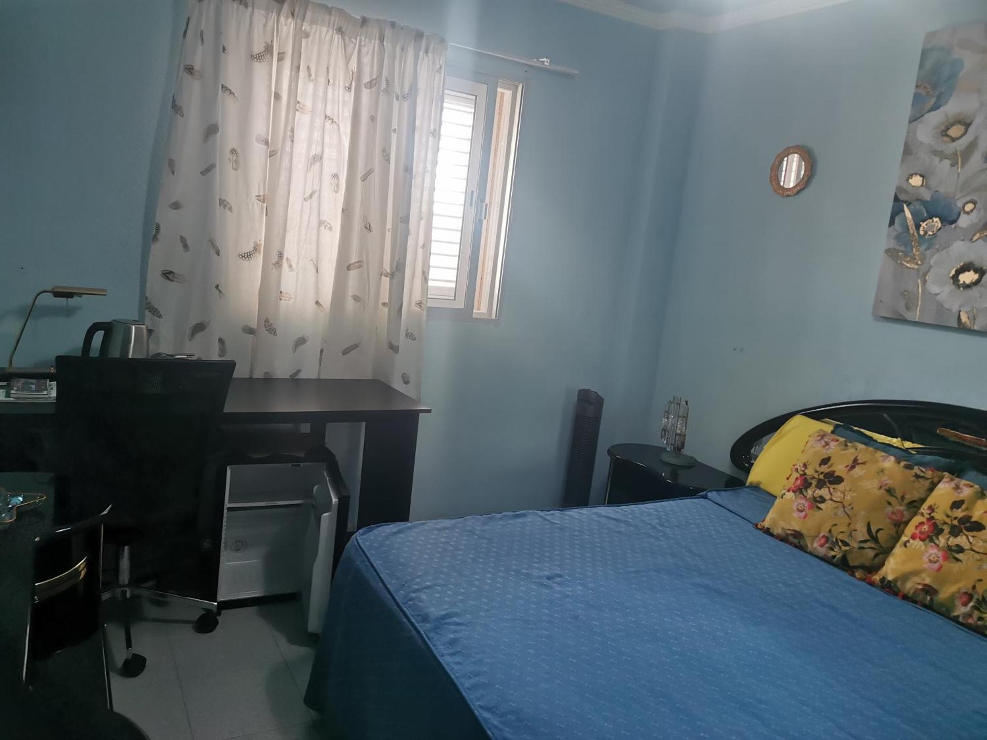 Habitacion Con Bano Privado Gáldar Екстериор снимка