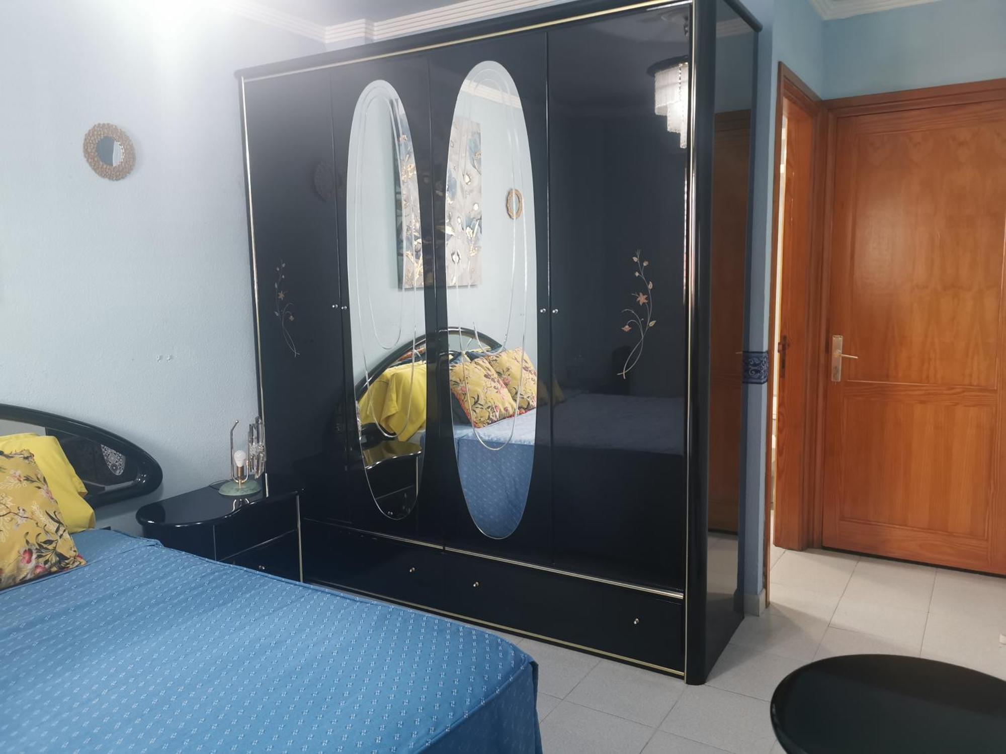 Habitacion Con Bano Privado Gáldar Екстериор снимка