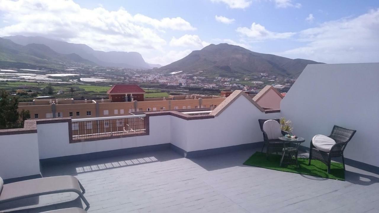 Habitacion Con Bano Privado Gáldar Екстериор снимка